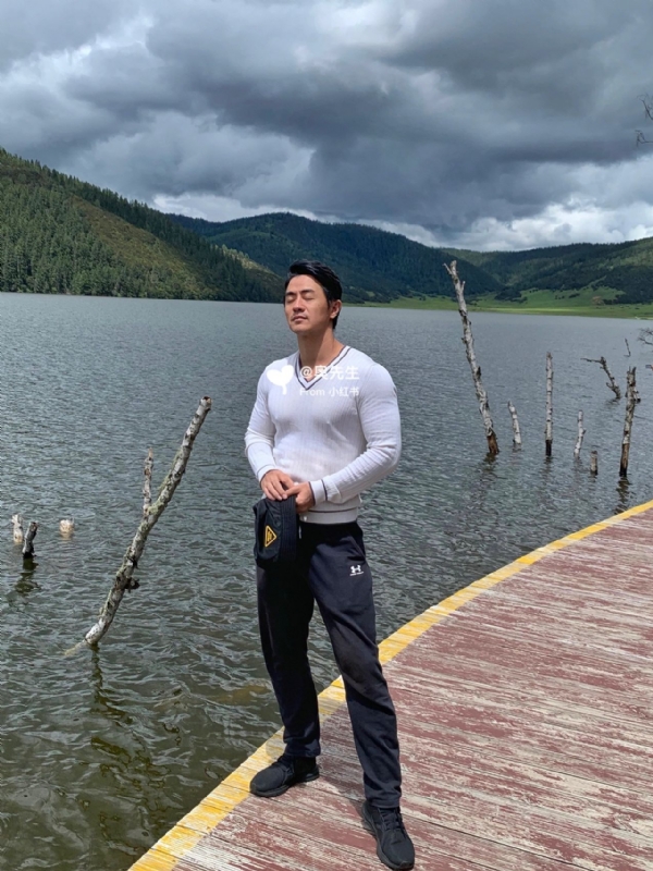 Austin的第一张照片--包头相亲服务中心