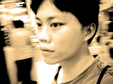 LoneWalker的第一张照片--包头相亲服务中心