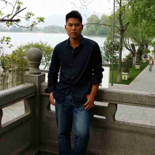 光辉的第一张照片--包头相亲服务中心