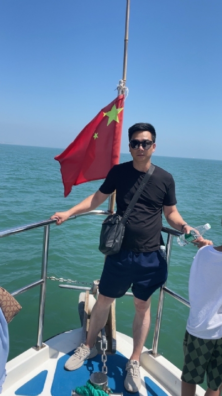 随缘的第一张照片--包头相亲服务中心