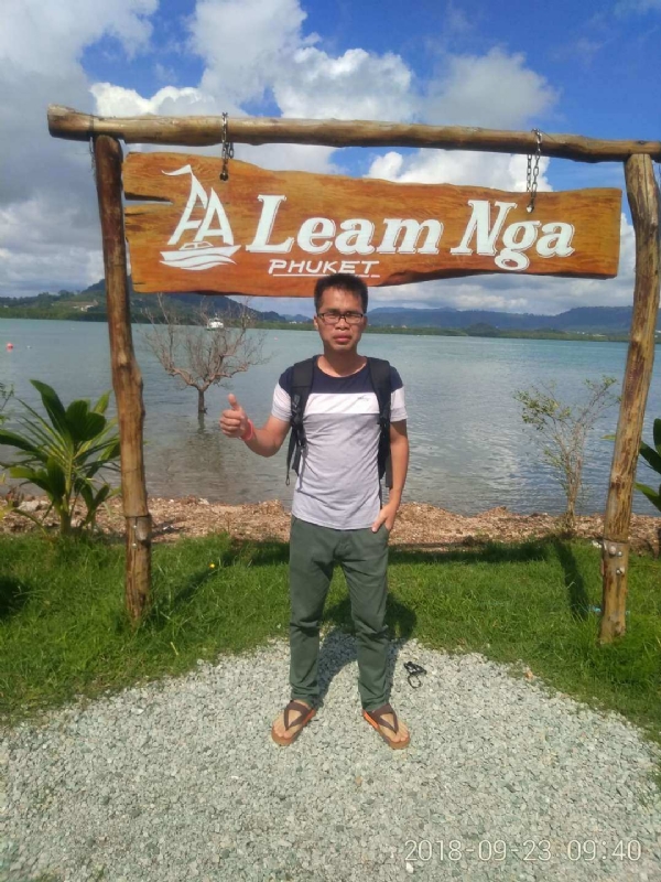 今夕何夕的第一张照片--包头相亲服务中心