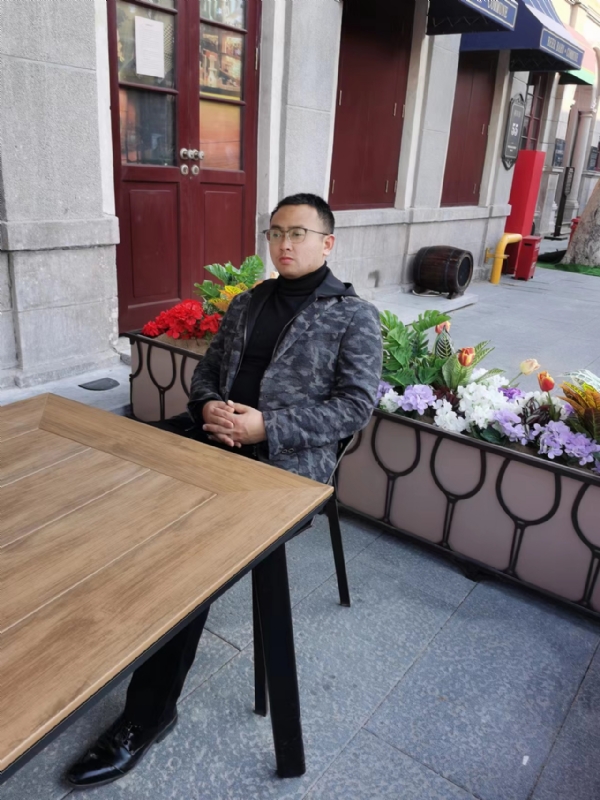 小独的第一张照片--包头相亲服务中心