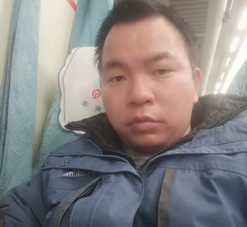 淡定的第一张照片--包头相亲服务中心