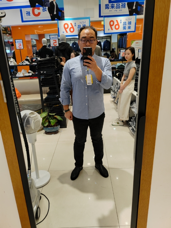 找一个女朋友的第一张照片--包头相亲服务中心