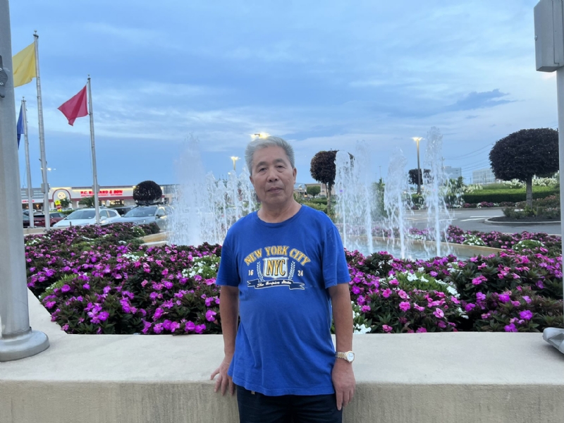 全全的第一张照片--包头相亲服务中心