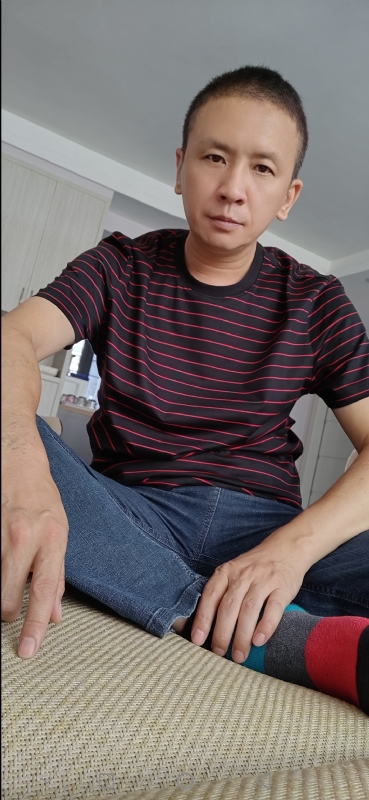 诚~的第一张照片--包头相亲服务中心