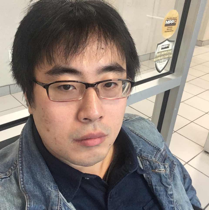 Ray的第一张照片--包头相亲服务中心