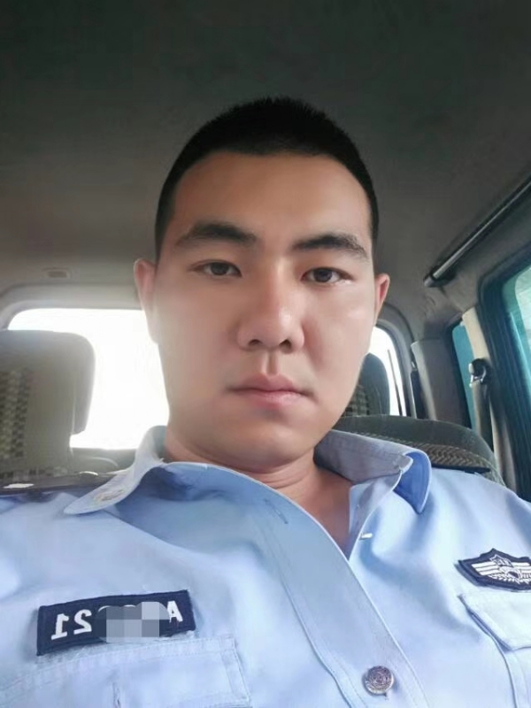 如果不爱请别伤害的第一张照片--包头相亲服务中心