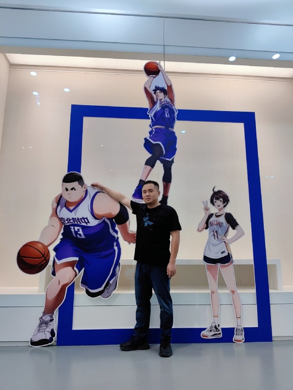 大海的第一张照片--包头相亲服务中心