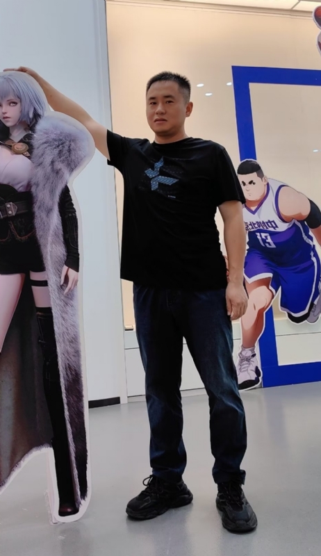 大海的第二张照片--包头相亲服务中心