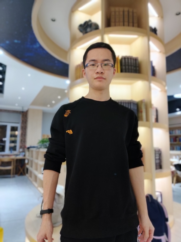 轩墨的第一张照片--包头相亲服务中心