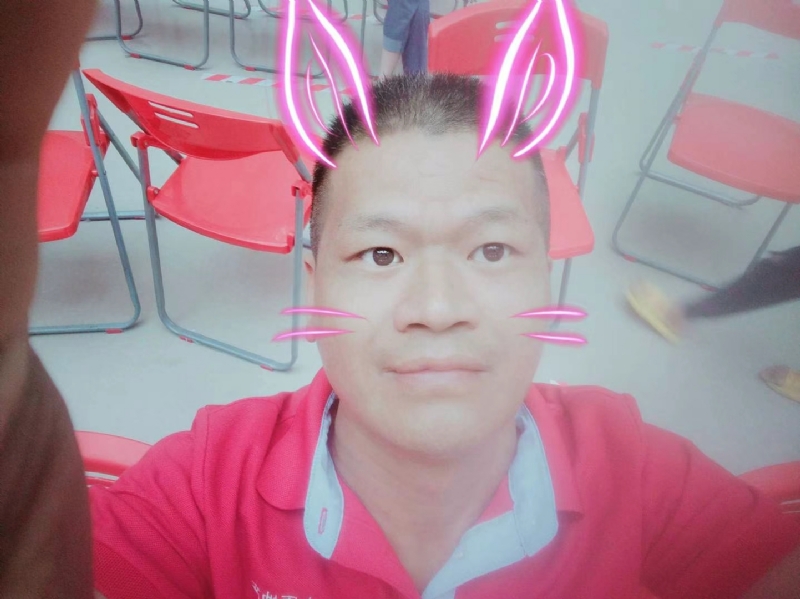 明灯哥哥的第一张照片--包头相亲服务中心