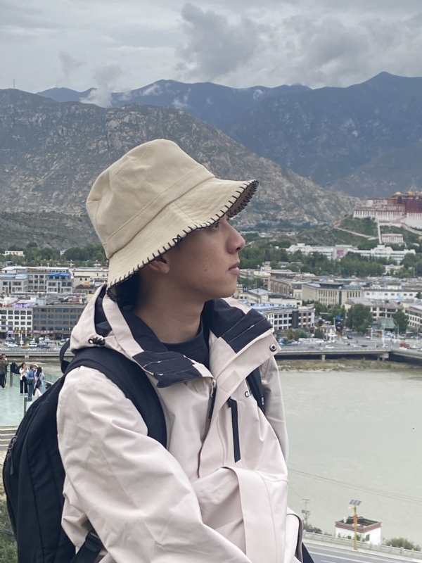 Lucky的第一张照片--包头相亲服务中心