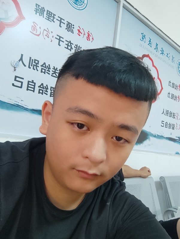 阿景的第一张照片--包头相亲服务中心