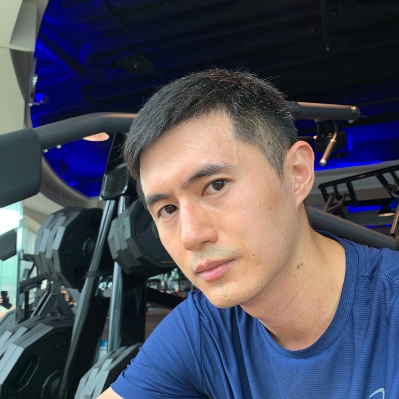 David的第一张照片--包头相亲服务中心