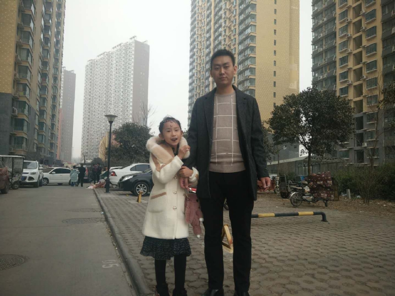 酷客的第一张照片--包头相亲服务中心