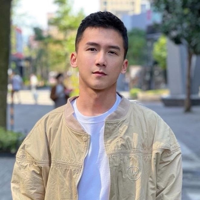 陈宥维的第二张照片--包头相亲服务中心