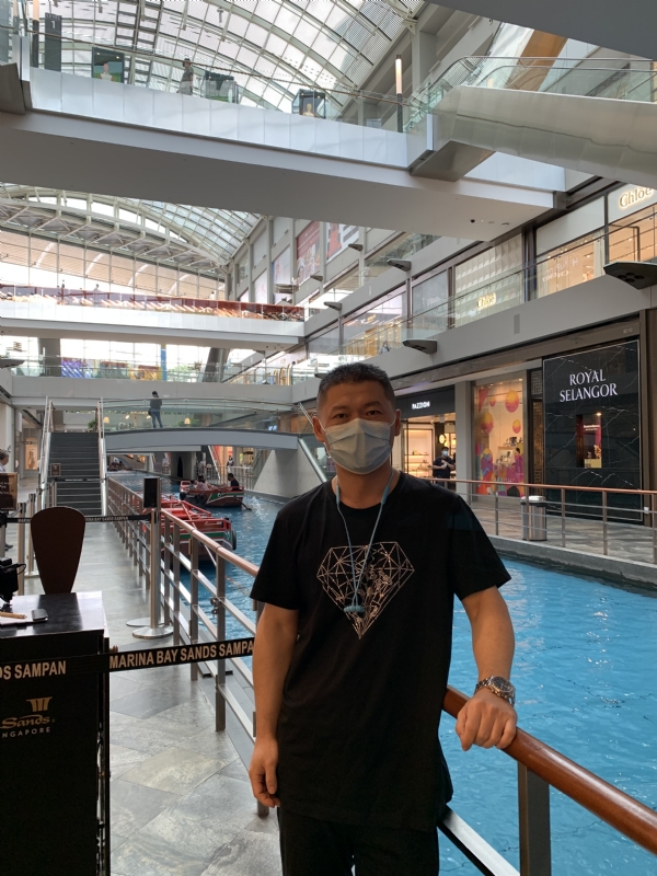 冬天的第四张照片--包头相亲服务中心