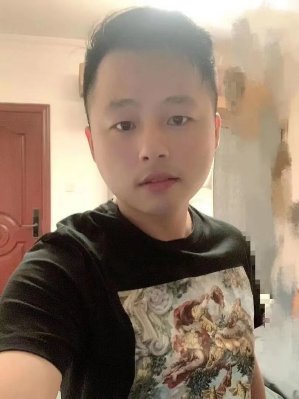 追风少年的第一张照片--包头相亲服务中心