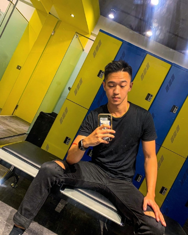 Dan的第一张照片--包头相亲服务中心