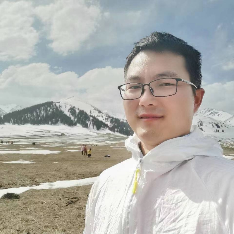 曹云海的第一张照片--包头相亲服务中心