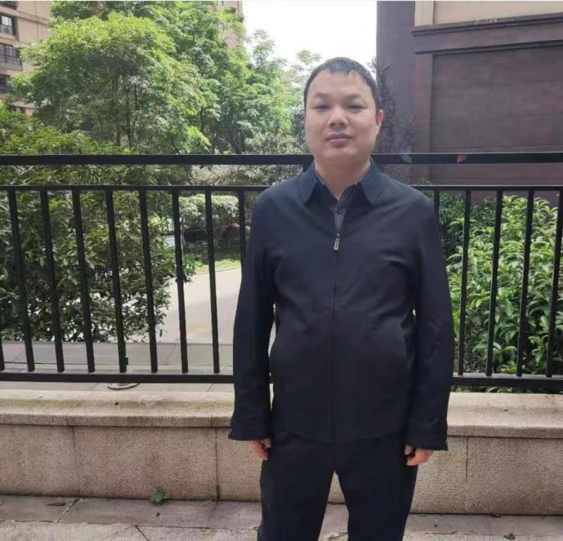 JACK的第一张照片--包头相亲服务中心