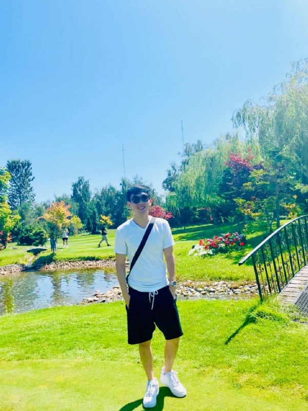 Will的第一张照片--包头相亲服务中心