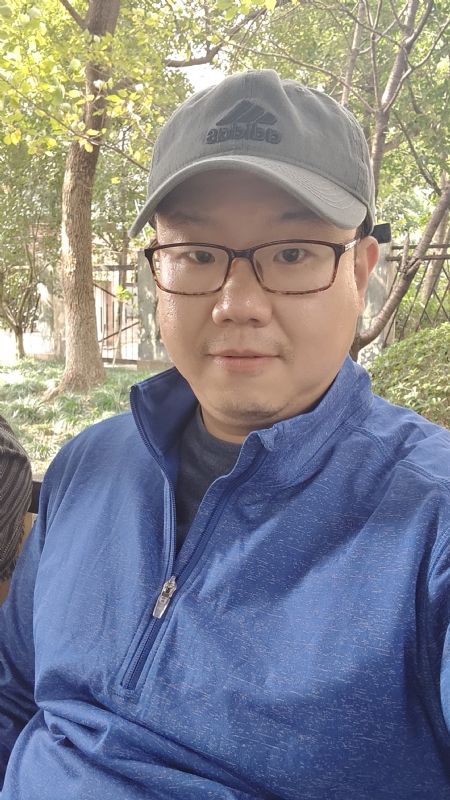 卡卡虎的第一张照片--包头相亲服务中心