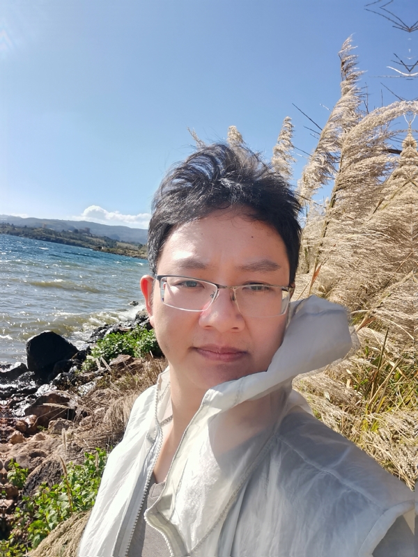 梅安歌的第一张照片--包头相亲服务中心