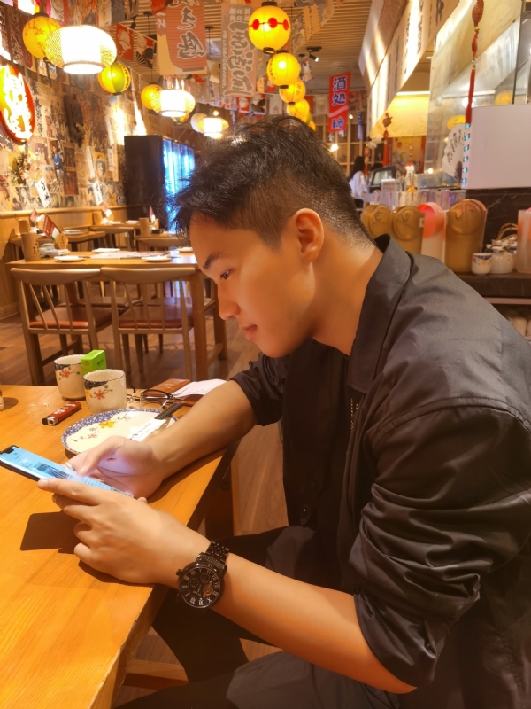 乳酸菌君的第二张照片--包头相亲服务中心