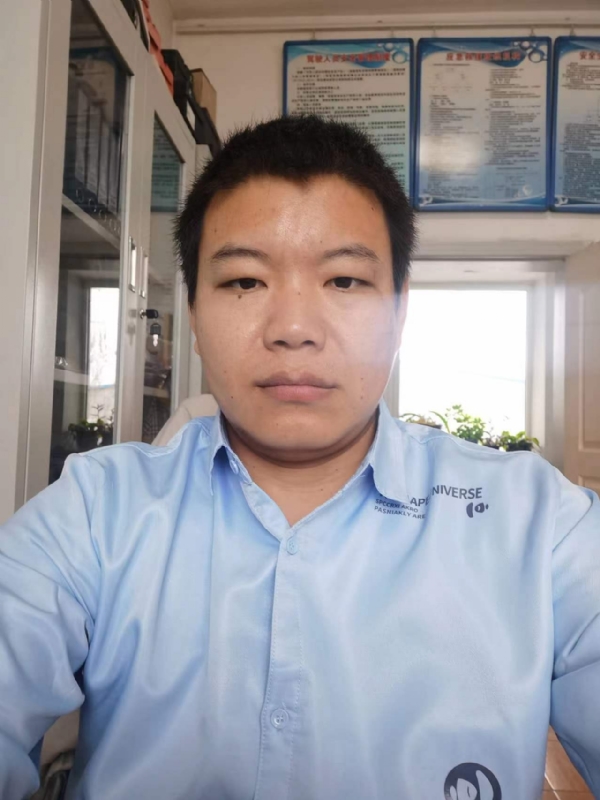 ╰┛颏骨铭心┏╮的第一张照片--包头相亲服务中心