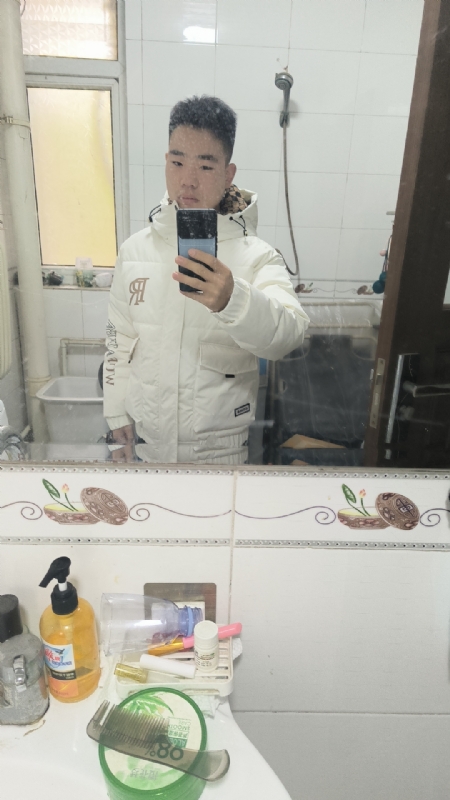 小李的第一张照片--包头相亲服务中心