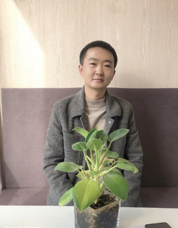 亦然的第一张照片--包头相亲服务中心