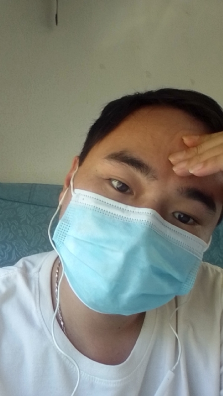 为你等候的第二张照片--包头相亲服务中心