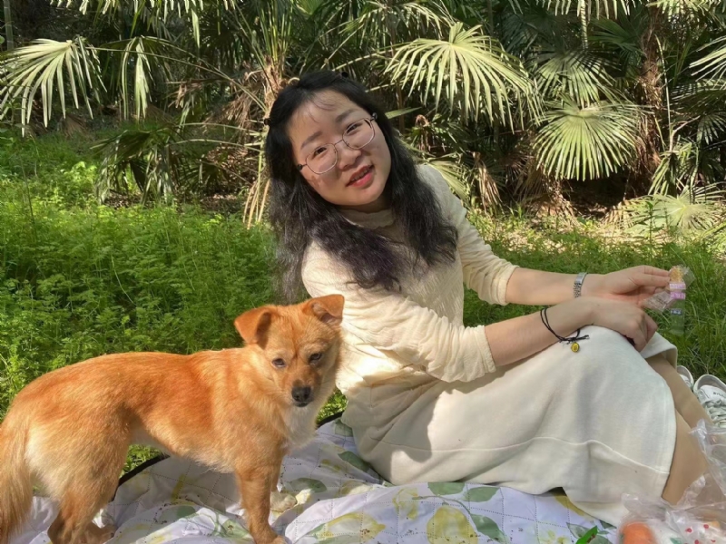 史迪仔的第一张照片--包头相亲服务中心