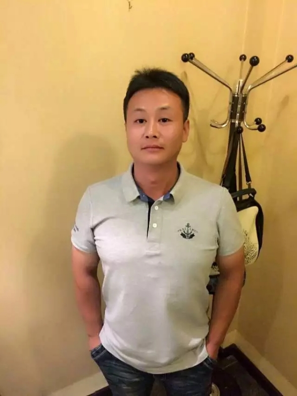 你过来呀的第一张照片--包头相亲服务中心