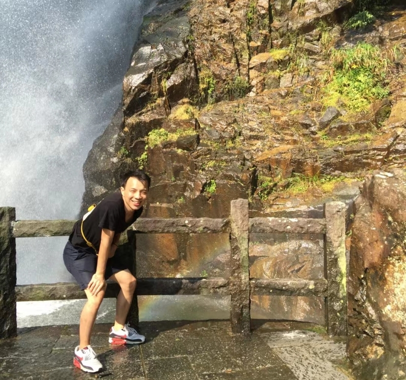 小茶的第一张照片--包头相亲服务中心