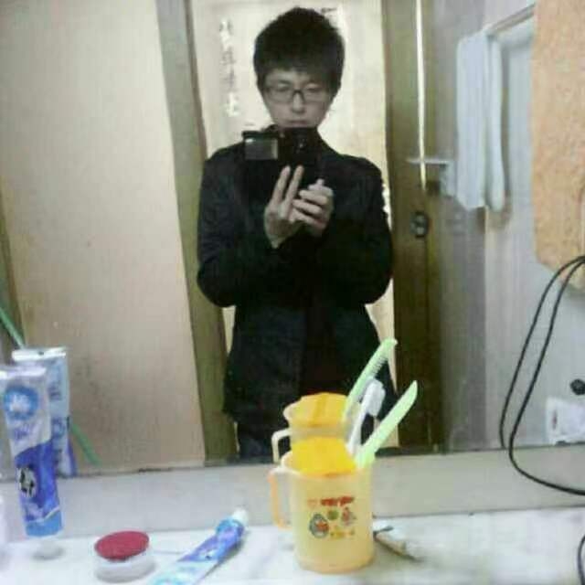 醉挽清风的第一张照片--包头相亲服务中心