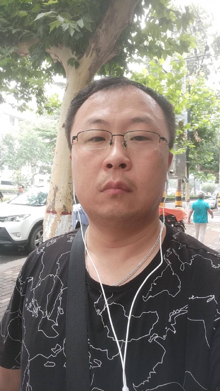 飘逸的星辰的第一张照片--包头相亲服务中心