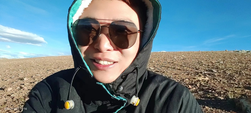 守一座孤城等一个旧人的第一张照片--包头相亲服务中心