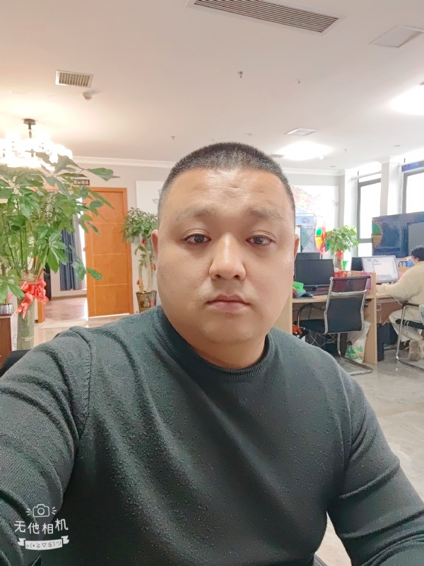 爱吃桃子的熊的第一张照片--包头相亲服务中心