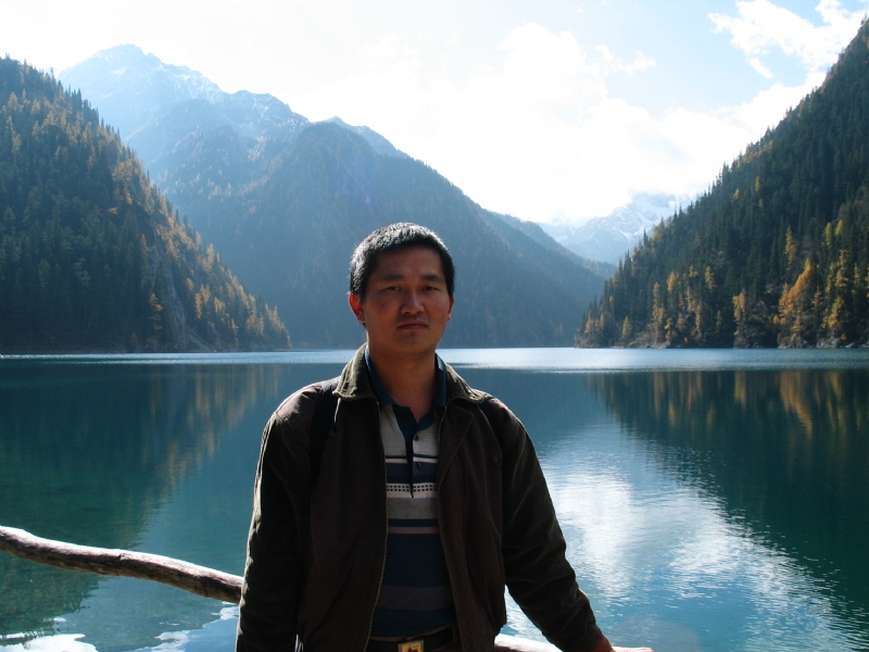 虚空的第一张照片--包头相亲服务中心