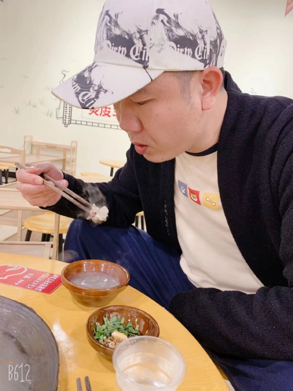 护你一生的第一张照片--包头相亲服务中心