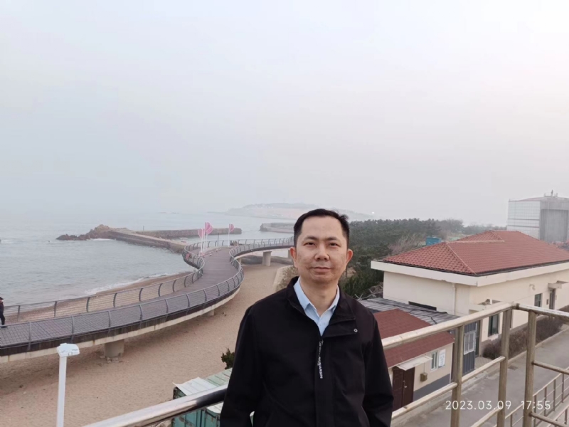 水流东的第二张照片--包头相亲服务中心