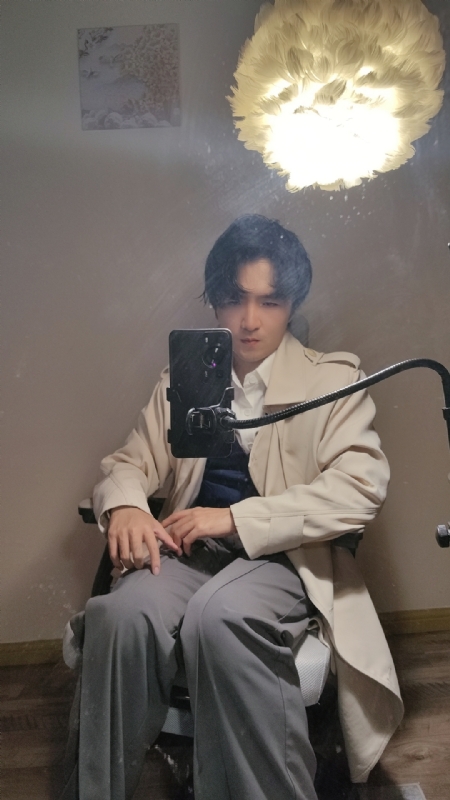 陆潇然的第三张照片--包头相亲服务中心