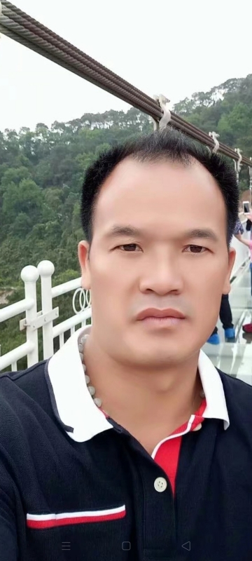 劲郎的第一张照片--包头相亲服务中心