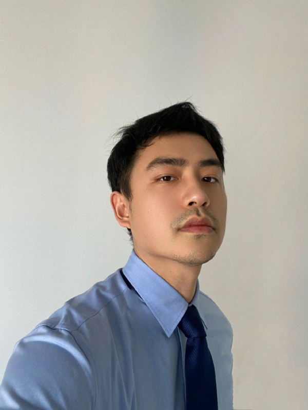 寻觅的第一张照片--包头相亲服务中心