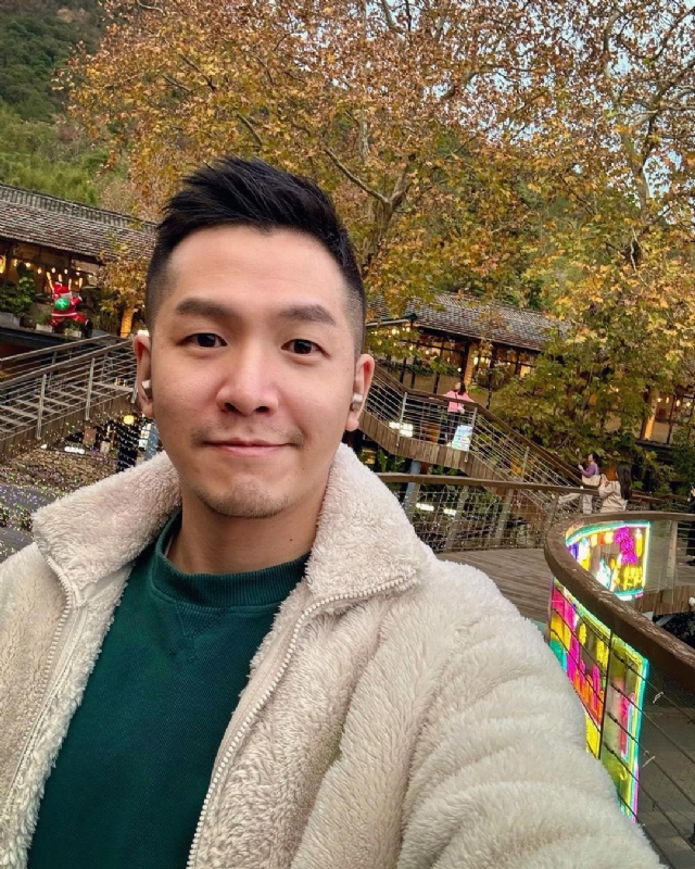 張誠健的第一张照片--包头相亲服务中心