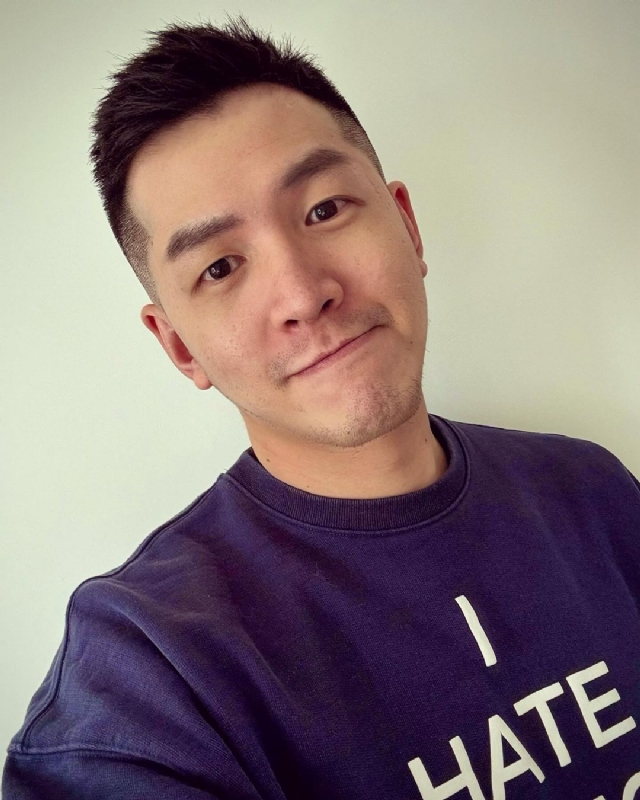 張誠健的第二张照片--包头相亲服务中心