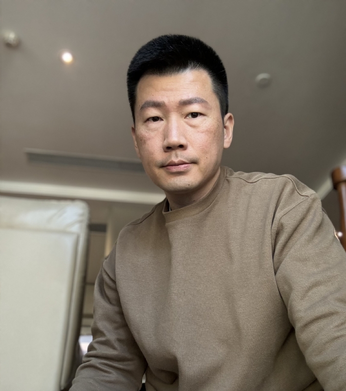 西恩的第一张照片--包头相亲服务中心